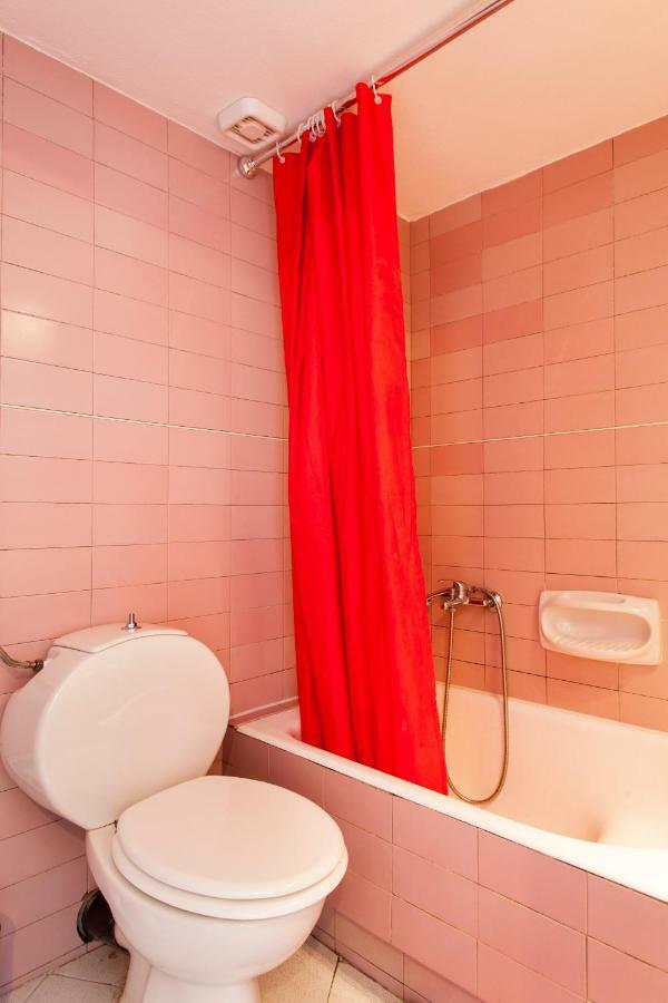 3Rd Floor Apartment Next To The Beachfront كاندية المظهر الخارجي الصورة