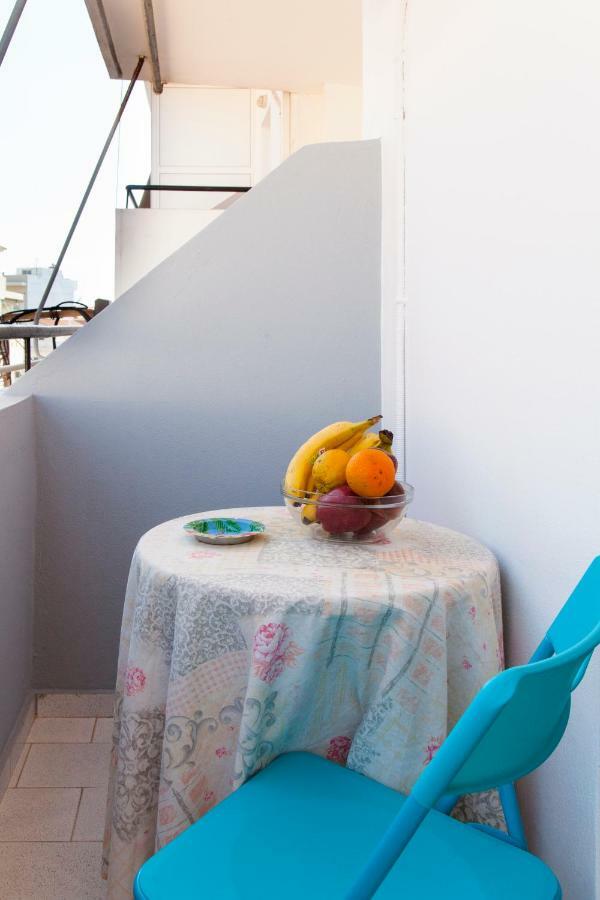 3Rd Floor Apartment Next To The Beachfront كاندية المظهر الخارجي الصورة