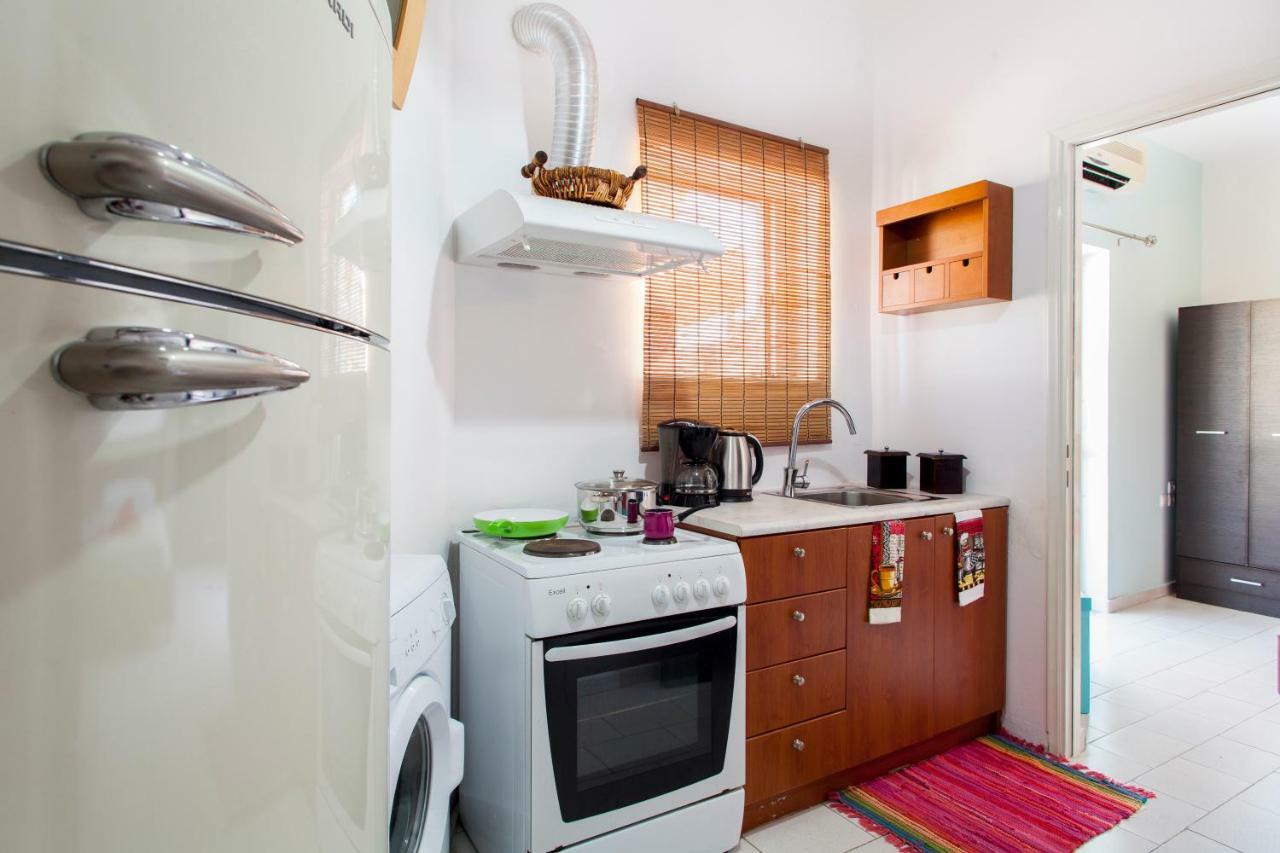 3Rd Floor Apartment Next To The Beachfront كاندية المظهر الخارجي الصورة
