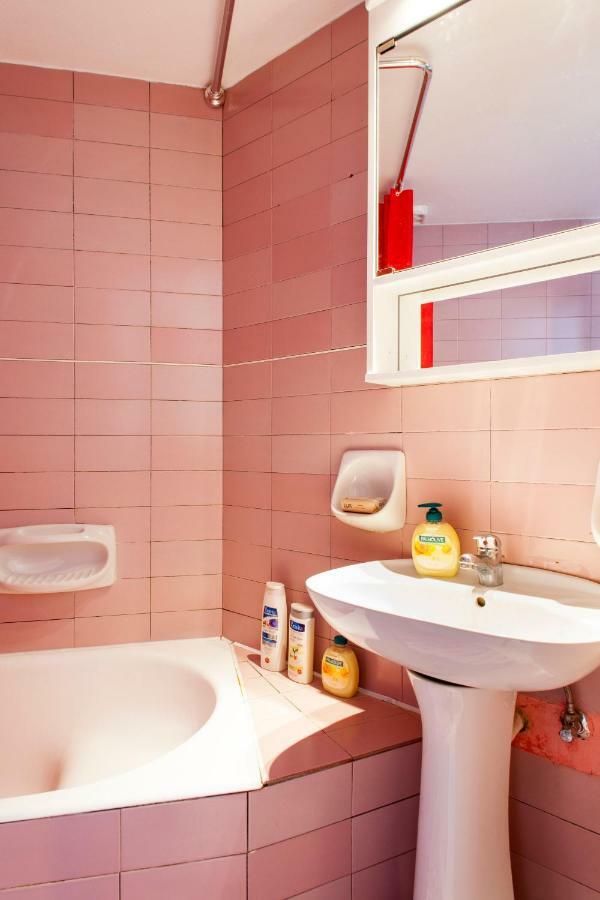 3Rd Floor Apartment Next To The Beachfront كاندية المظهر الخارجي الصورة