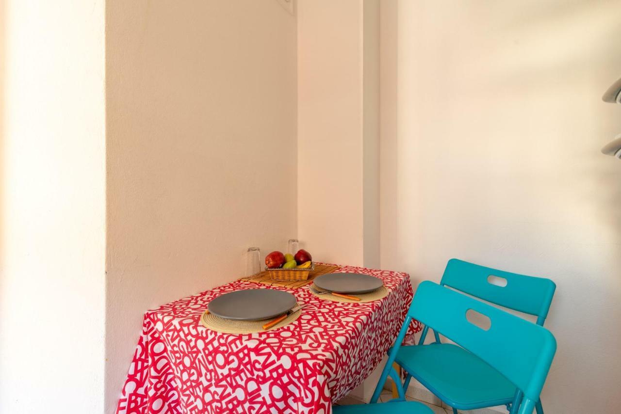 3Rd Floor Apartment Next To The Beachfront كاندية المظهر الخارجي الصورة