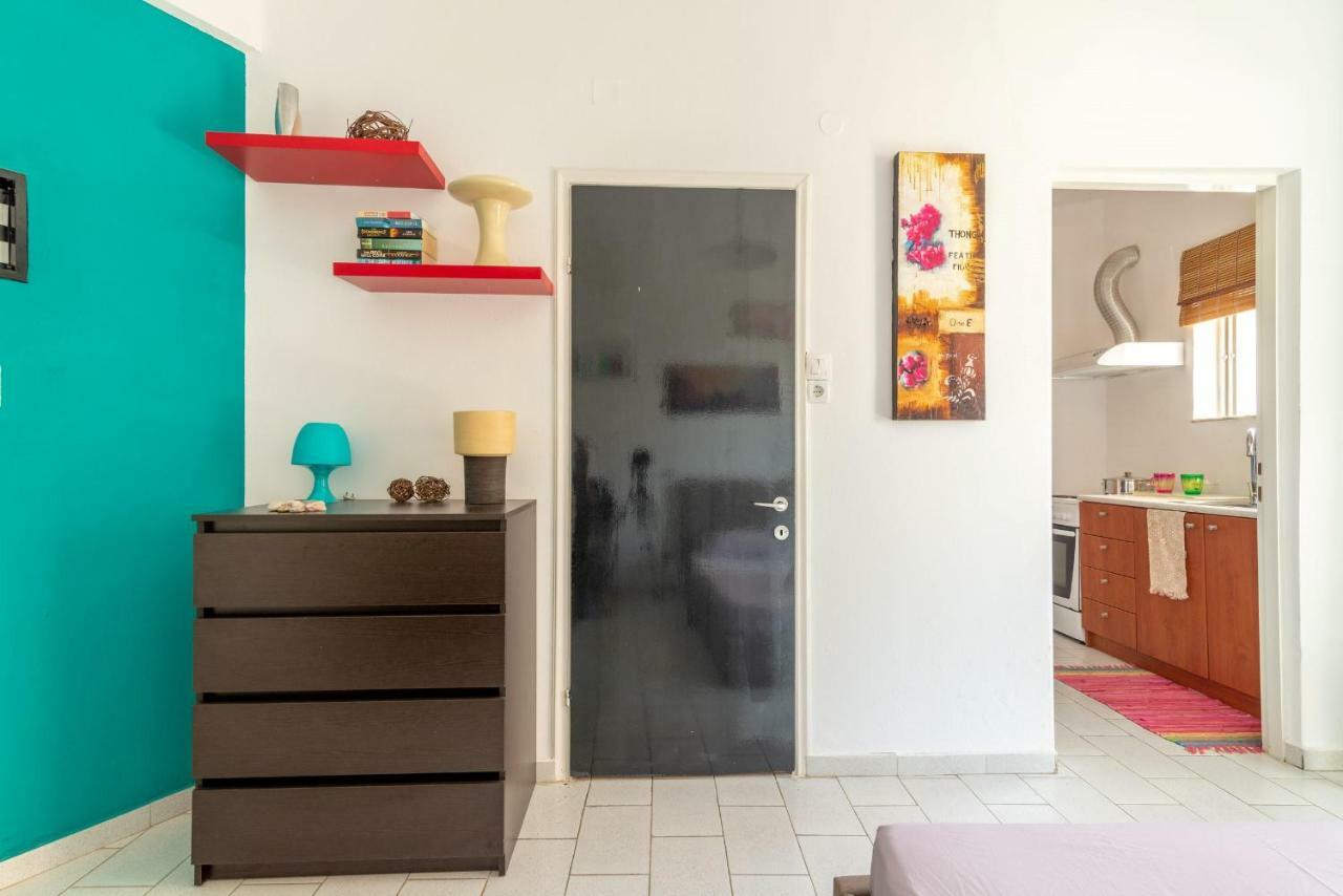 3Rd Floor Apartment Next To The Beachfront كاندية المظهر الخارجي الصورة